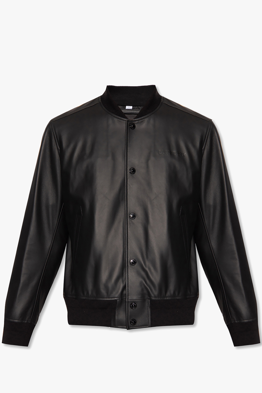 burberry mens bomber jacket